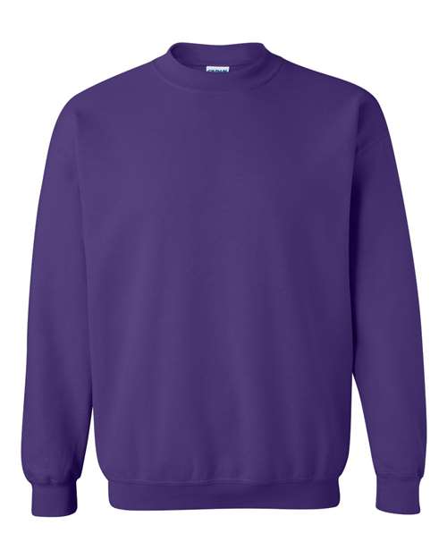Unisex Heavy Blend™ Crewneck Sweatshirt Gildan 18000 - NeoInk Transfers