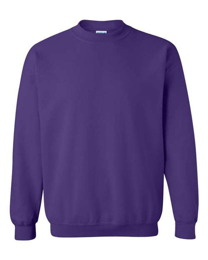 Unisex Heavy Blend™ Crewneck Sweatshirt Gildan 18000 - NeoInk Transfers