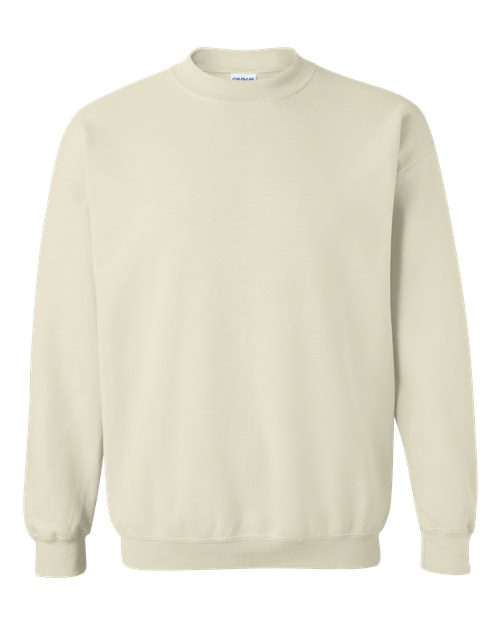 Unisex Heavy Blend™ Crewneck Sweatshirt Gildan 18000 - NeoInk Transfers