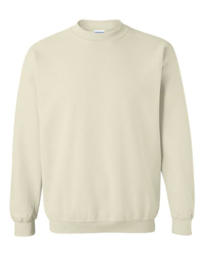 Unisex Heavy Blend™ Crewneck Sweatshirt Gildan 18000 - NeoInk Transfers