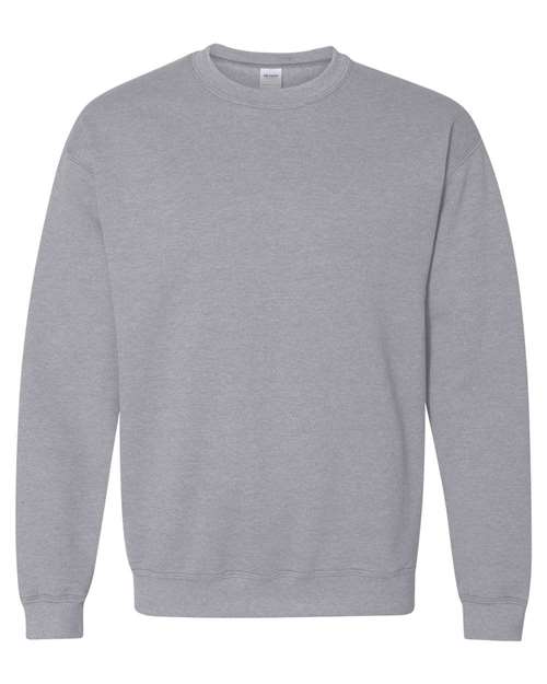 Unisex Heavy Blend™ Crewneck Sweatshirt Gildan 18000 - NeoInk Transfers
