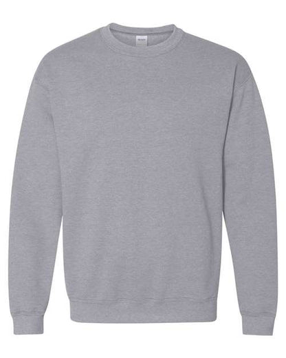 Unisex Heavy Blend™ Crewneck Sweatshirt Gildan 18000 - NeoInk Transfers