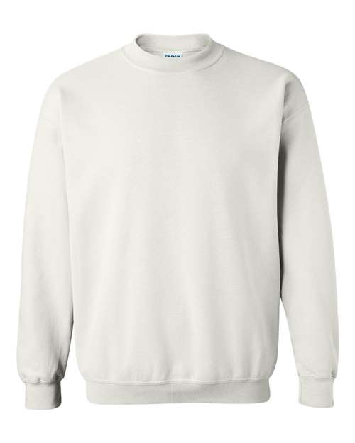 Unisex Heavy Blend™ Crewneck Sweatshirt Gildan 18000 - NeoInk Transfers