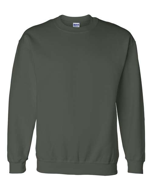 Unisex DryBlend® Crewneck Sweatshirt Gildan 12000