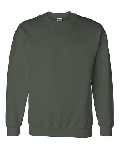 Unisex DryBlend® Crewneck Sweatshirt Gildan 12000