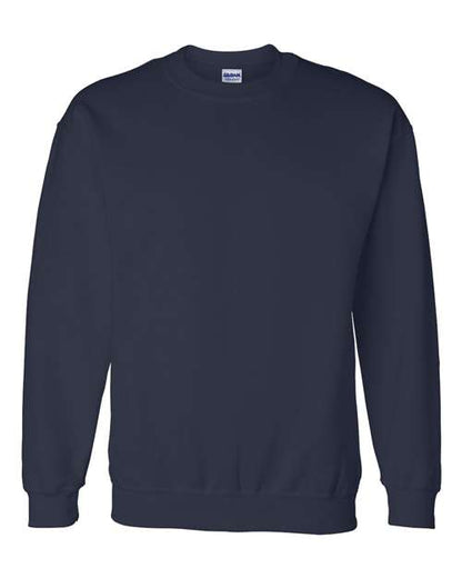 Unisex DryBlend® Crewneck Sweatshirt Gildan 12000