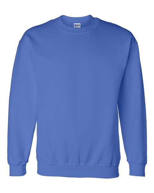 Unisex DryBlend® Crewneck Sweatshirt Gildan 12000