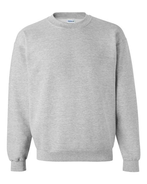 Unisex DryBlend® Crewneck Sweatshirt Gildan 12000