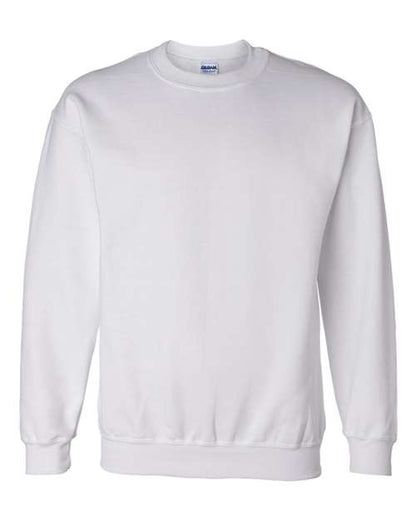 Unisex DryBlend® Crewneck Sweatshirt Gildan 12000