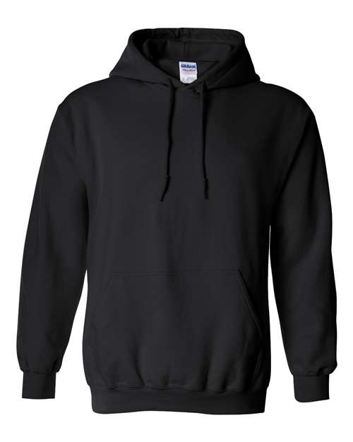 Unisex Heavy Blend™ Hooded Sweatshirt Gildan 18500 - NeoInk Transfers