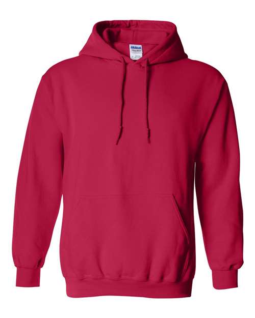 Unisex Heavy Blend™ Hooded Sweatshirt Gildan 18500 - NeoInk Transfers