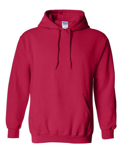 Unisex Heavy Blend™ Hooded Sweatshirt Gildan 18500 - NeoInk Transfers