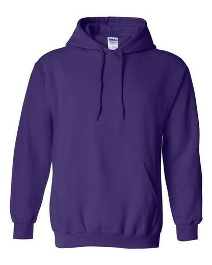 Unisex Heavy Blend™ Hooded Sweatshirt Gildan 18500 - NeoInk Transfers
