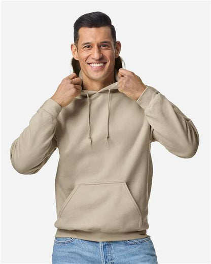 Unisex Heavy Blend™ Hooded Sweatshirt Gildan 18500 - NeoInk Transfers