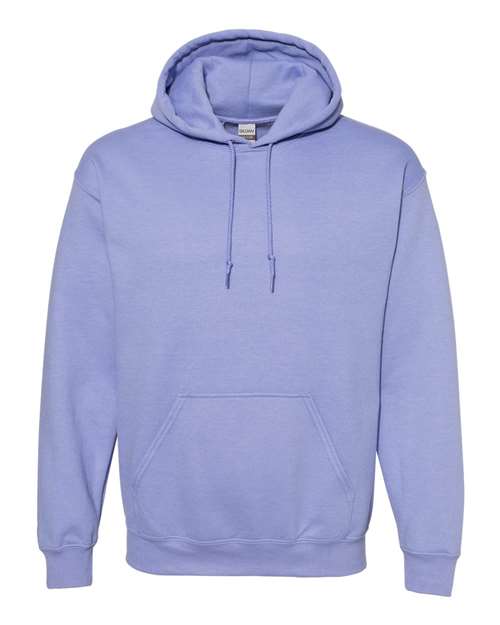 Unisex Heavy Blend™ Hooded Sweatshirt Gildan 18500