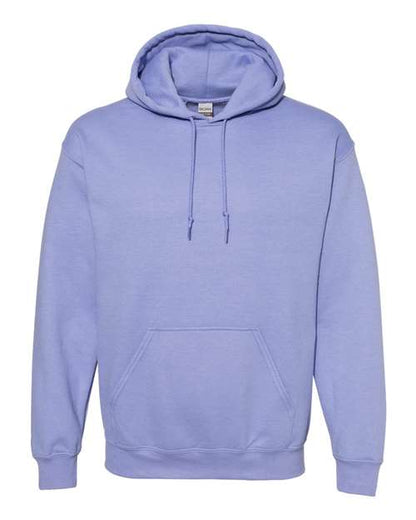 Unisex Heavy Blend™ Hooded Sweatshirt Gildan 18500