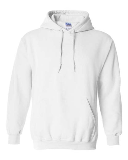 Unisex Heavy Blend™ Hooded Sweatshirt Gildan 18500