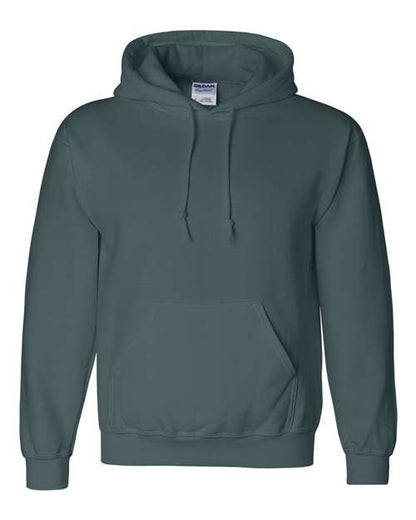 Unisex DryBlend® Hooded Sweatshirt Gildan 12500