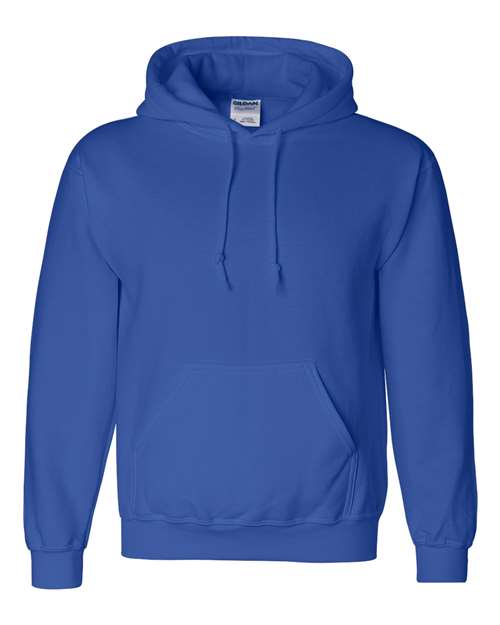 Unisex DryBlend® Hooded Sweatshirt Gildan 12500