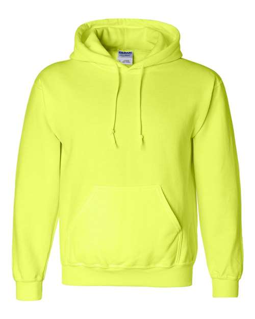 Unisex DryBlend® Hooded Sweatshirt Gildan 12500