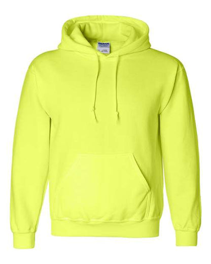 Unisex DryBlend® Hooded Sweatshirt Gildan 12500