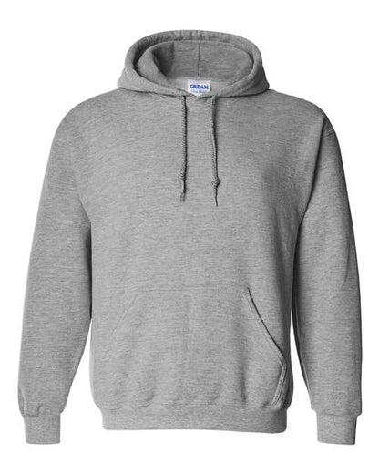 Unisex DryBlend® Hooded Sweatshirt Gildan 12500