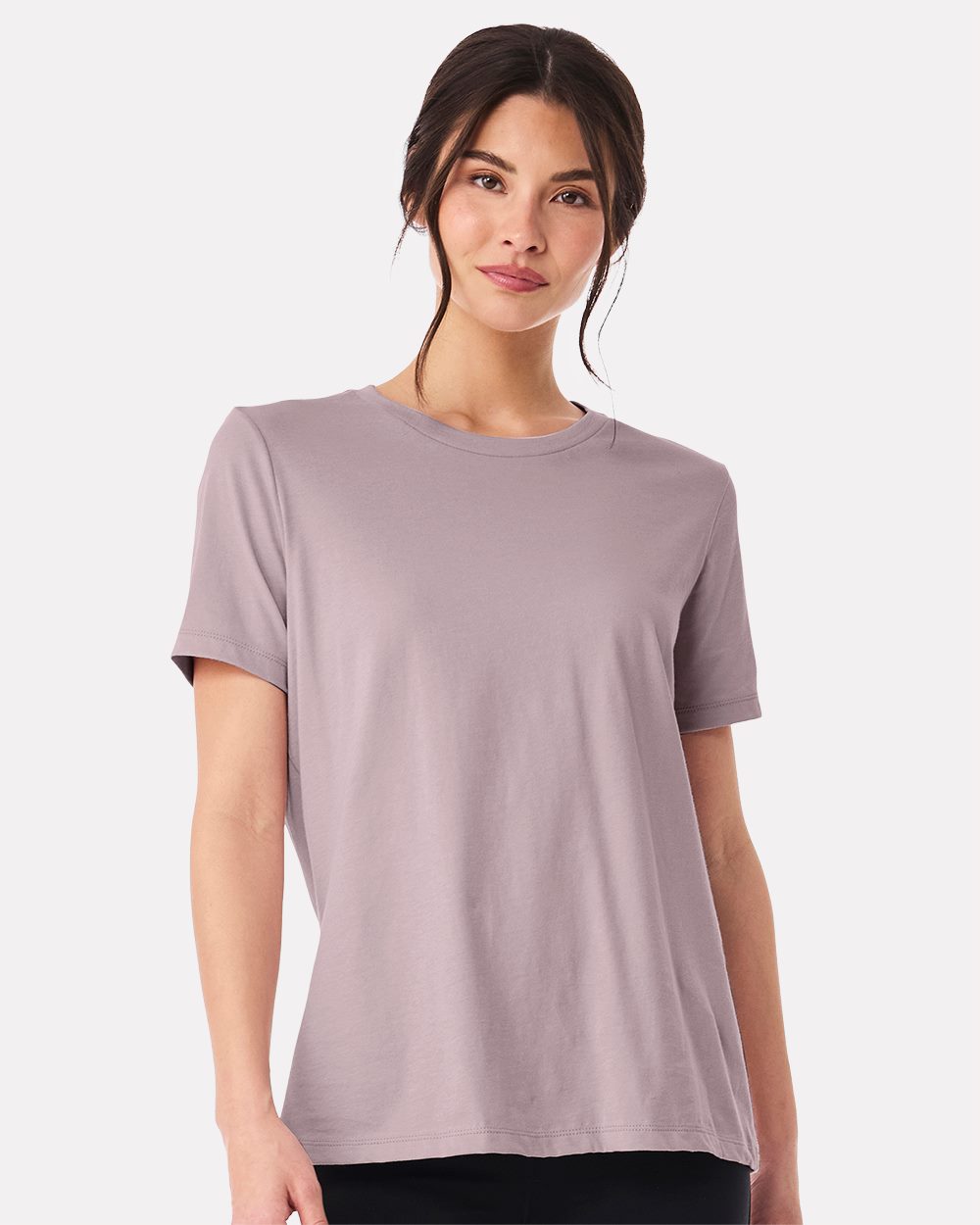 Women’s Relaxed Jersey Tee BELLA + CANVAS 6400