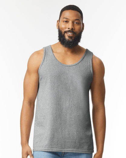 Unisex Ultra Cotton® Tank Top Gildan 2200