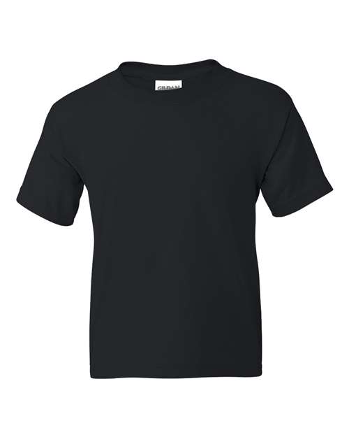 Youth DryBlend® T-Shirt Gildan 8000B - NeoInk Transfers