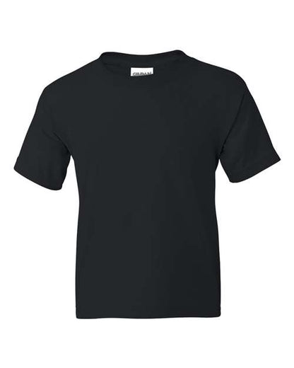 Youth DryBlend® T-Shirt Gildan 8000B - NeoInk Transfers