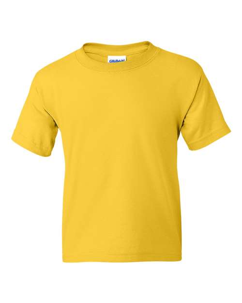 Youth DryBlend® T-Shirt Gildan 8000B - NeoInk Transfers