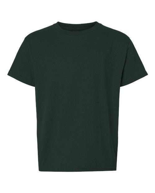 Youth DryBlend® T-Shirt Gildan 8000B - NeoInk Transfers