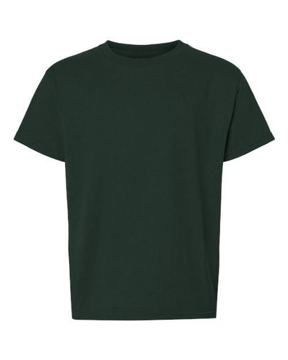 Youth DryBlend® T-Shirt Gildan 8000B - NeoInk Transfers
