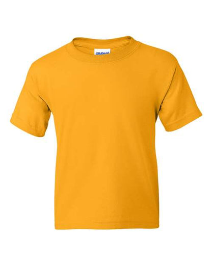 Youth DryBlend® T-Shirt Gildan 8000B - NeoInk Transfers