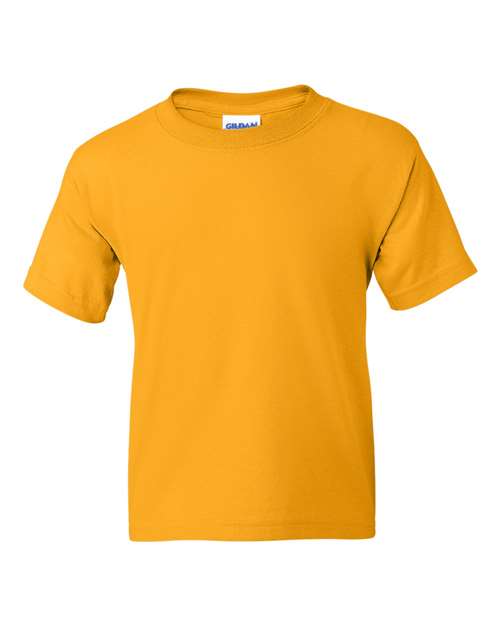 Youth DryBlend® T-Shirt Gildan 8000B - NeoInk Transfers
