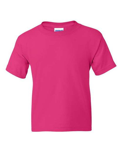 Youth DryBlend® T-Shirt Gildan 8000B - NeoInk Transfers