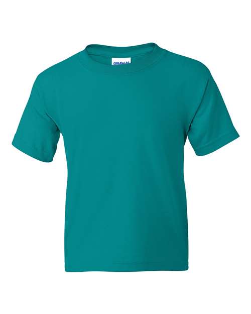 Youth DryBlend® T-Shirt Gildan 8000B - NeoInk Transfers