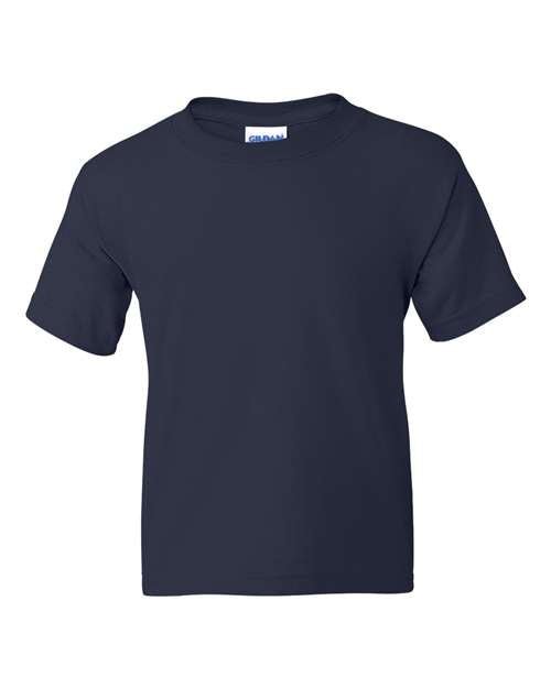 Youth DryBlend® T-Shirt Gildan 8000B - NeoInk Transfers
