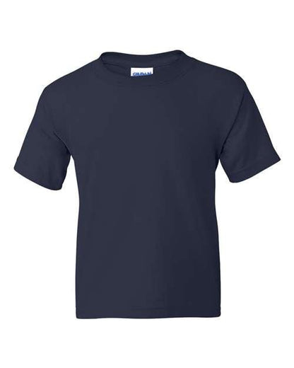 Youth DryBlend® T-Shirt Gildan 8000B - NeoInk Transfers
