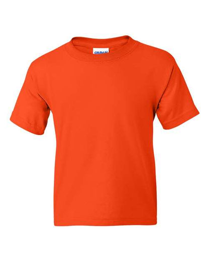Youth DryBlend® T-Shirt Gildan 8000B - NeoInk Transfers