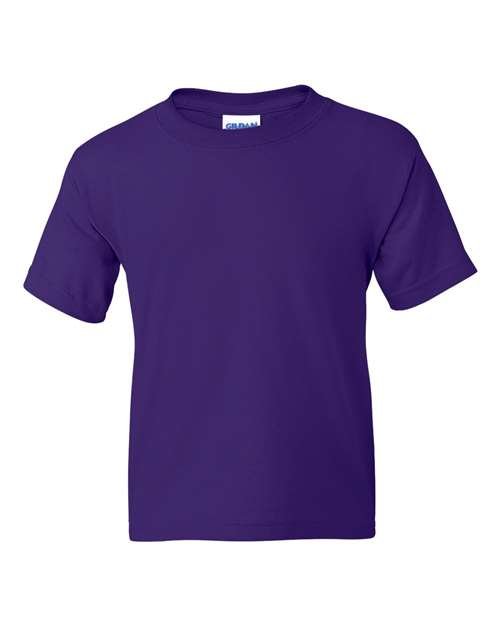 Youth DryBlend® T-Shirt Gildan 8000B - NeoInk Transfers