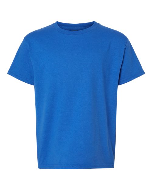 Youth DryBlend® T-Shirt Gildan 8000B - NeoInk Transfers