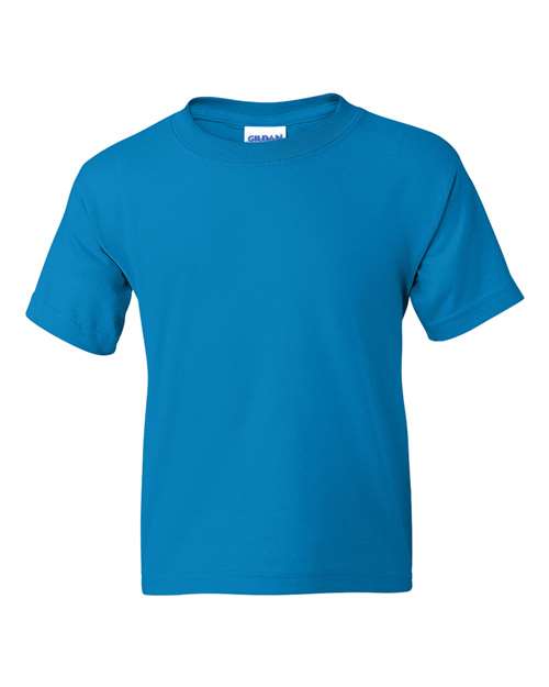 Youth DryBlend® T-Shirt Gildan 8000B - NeoInk Transfers