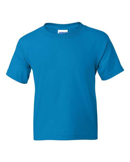 Youth DryBlend® T-Shirt Gildan 8000B - NeoInk Transfers