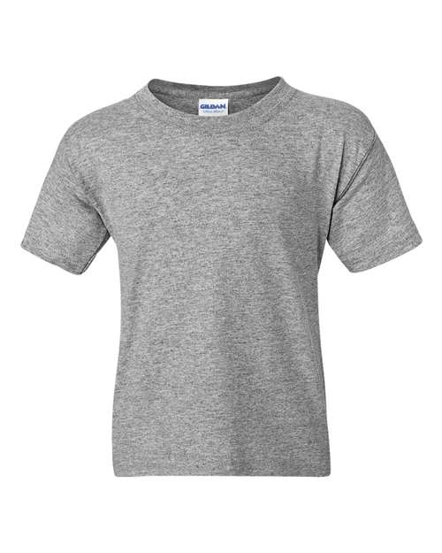 Youth DryBlend® T-Shirt Gildan 8000B - NeoInk Transfers