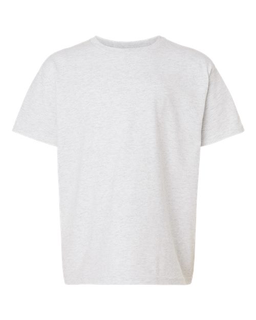 Youth Heavy Cotton™ T-Shirt Gildan 5000B