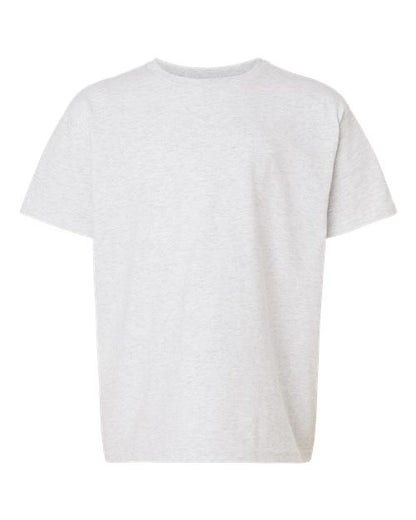 Youth Heavy Cotton™ T-Shirt Gildan 5000B