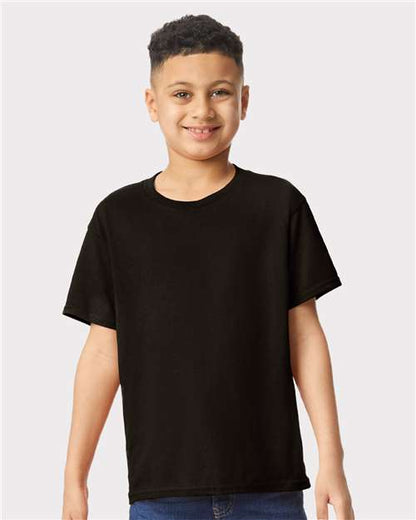 Youth Heavy Cotton™ T-Shirt Gildan 5000B