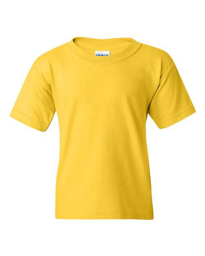 Youth Heavy Cotton™ T-Shirt Gildan 5000B