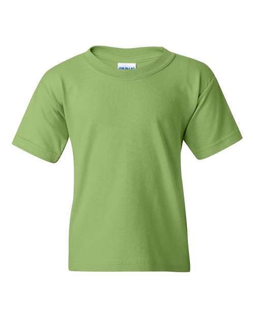 Youth Heavy Cotton™ T-Shirt Gildan 5000B
